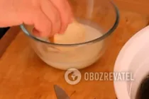 Котлеты из щуки - Шаг 1 Котлеты из щуки - Шаг 1
