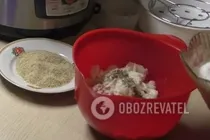 Парові котлети у мультиварці - Крок 3 Парові котлети у мультиварці - Крок 3