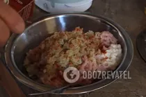 Паровые котлеты - Шаг 6 Паровые котлеты - Шаг 6