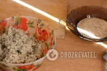Котлеты из щуки - Шаг 7 Котлеты из щуки - Шаг 7
