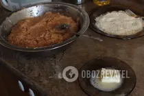 Паровые котлеты - Шаг 7 Паровые котлеты - Шаг 7
