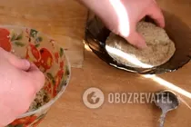 Котлеты из щуки - Шаг 8 Котлеты из щуки - Шаг 8