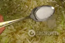 Борщ украинский - Шаг 11 Борщ украинский - Шаг 11