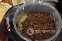 Мусака в мультиварке - Шаг 9 Мусака в мультиварке - Шаг 9