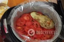 Мусака в мультиварке - Шаг 10 Мусака в мультиварке - Шаг 10