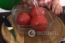 Овощное рагу - Шаг 1 Овощное рагу - Шаг 1
