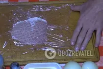 Мясо по-французски с ананасом - Шаг 2 Мясо по-французски с ананасом - Шаг 2
