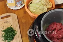 Мусака в мультиварке - Шаг 3 Мусака в мультиварке - Шаг 3