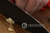 Овощное рагу - Шаг 5 Овощное рагу - Шаг 5