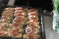 Мясо по-французски - Шаг 8 Мясо по-французски - Шаг 8