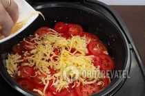 Мясо по-французски в мультиварке - Шаг 8 Мясо по-французски в мультиварке - Шаг 8