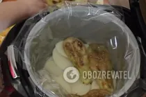Мусака в мультиварке - Шаг 8 Мусака в мультиварке - Шаг 8
