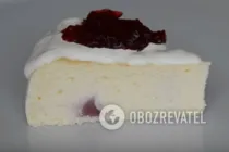 Дієтична запіканка - Крок 7 Дієтична запіканка - Крок 7