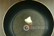 Запеканка из баклажанов - Шаг 3 Запеканка из баклажанов - Шаг 3