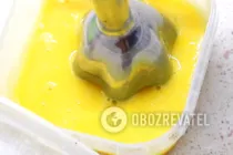 Творожная запеканка с манкой в мультиварке - Шаг 1 Творожная запеканка с манкой в мультиварке - Шаг 1
