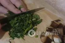 Чанахи в горшочках - Шаг 5 Чанахи в горшочках - Шаг 5