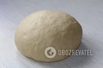 Хинкали на пару - Шаг 2 Хинкали на пару - Шаг 2