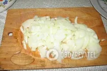 Хинкали на пару - Шаг 4 Хинкали на пару - Шаг 4