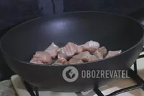 Чанахи по-львовски - Шаг 3 Чанахи по-львовски - Шаг 3