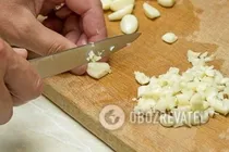 Хинкали на пару - Шаг 5 Хинкали на пару - Шаг 5