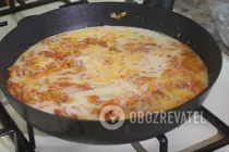 Чанахи по-львовски - Шаг 6 Чанахи по-львовски - Шаг 6