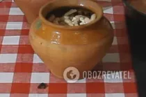 Чанахи по-львовски - Шаг 7 Чанахи по-львовски - Шаг 7