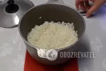 Запіканка з м'ясом - Крок 1 Запіканка з м'ясом - Крок 1