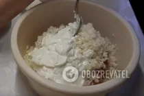 Запіканка з м'ясом - Крок 2 Запіканка з м'ясом - Крок 2