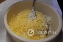Запіканка з м'ясом - Крок 3 Запіканка з м'ясом - Крок 3