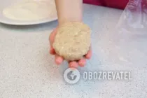 Зрази - Крок 7 Зрази - Крок 7