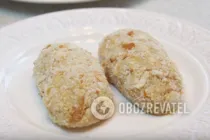 Зрази - Крок 8 Зрази - Крок 8