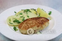 Зрази - Крок 10 Зрази - Крок 10