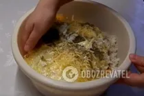 Запіканка з м'ясом - Крок 4 Запіканка з м'ясом - Крок 4