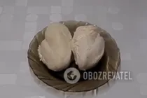 Зразы с мясом - Шаг 1 Зразы с мясом - Шаг 1