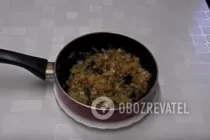 Зразы с мясом - Шаг 2 Зразы с мясом - Шаг 2