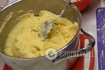 Зразы с мясом - Шаг 5 Зразы с мясом - Шаг 5