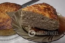 Запіканка з м'ясом - Крок 7 Запіканка з м'ясом - Крок 7