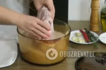 Буженина - Крок 4 Буженина - Крок 4