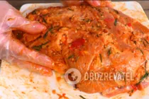 Буженина - Крок 7 Буженина - Крок 7
