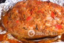 Буженина - Крок 10 Буженина - Крок 10