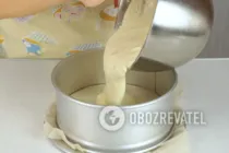 Классический бисквит - Шаг 13 Классический бисквит - Шаг 13