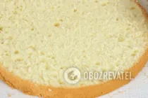 Классический бисквит - Шаг 21 Классический бисквит - Шаг 21