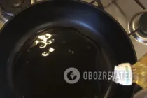 Зрази з капустою - Крок 5 Зрази з капустою - Крок 5
