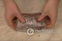 Буженина в мультиварке - Шаг 3 Буженина в мультиварке - Шаг 3