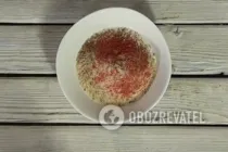 Зразы в духовке - Шаг 4 Зразы в духовке - Шаг 4