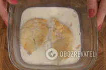 Зразы с яйцом - Шаг 2 Зразы с яйцом - Шаг 2