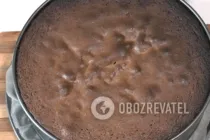 Масляный бисквит - Шаг 13 Масляный бисквит - Шаг 13