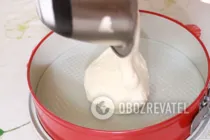 Вкусный бисквит - Шаг 8 Вкусный бисквит - Шаг 8