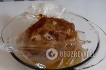 Буженина зі свинини - Крок 6 Буженина зі свинини - Крок 6