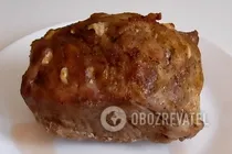 Буженина зі свинини - Крок 7 Буженина зі свинини - Крок 7